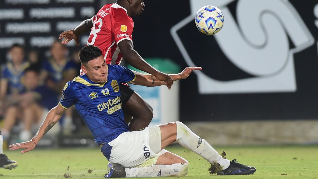 Estudiantes dejó pasar otra chance ante su público y llegó a los cinco partidos sin ganar