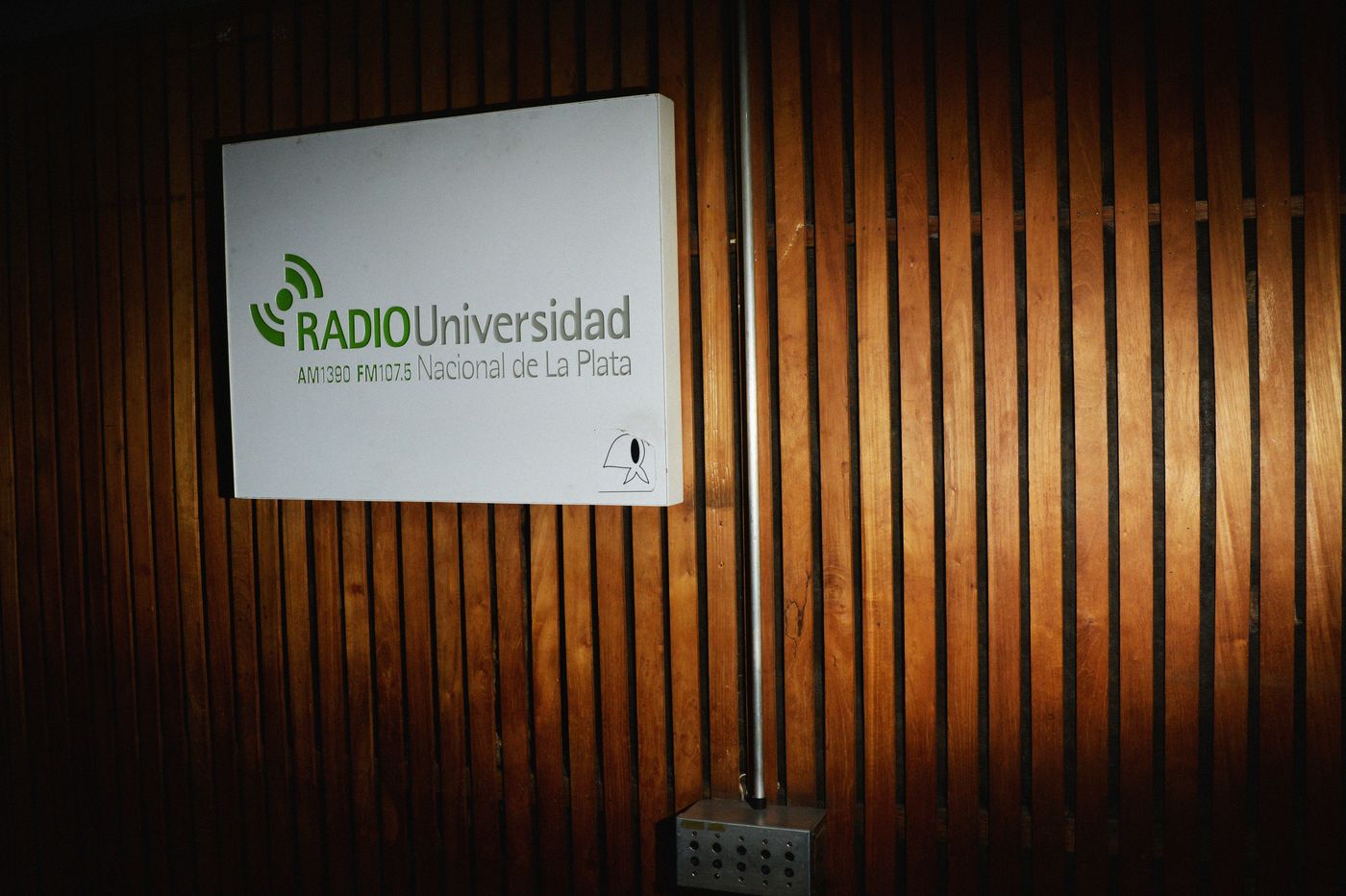 100 años en el aire de la ciudad. PH: Ariel Valeri. 