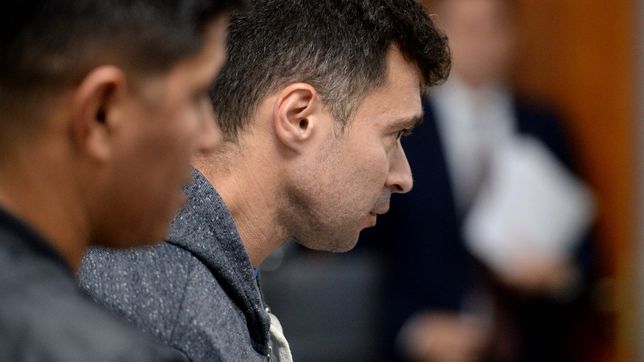 se reactivo la causa por abusos en un jardin de la plata y apuntan a una companera de lucas puig