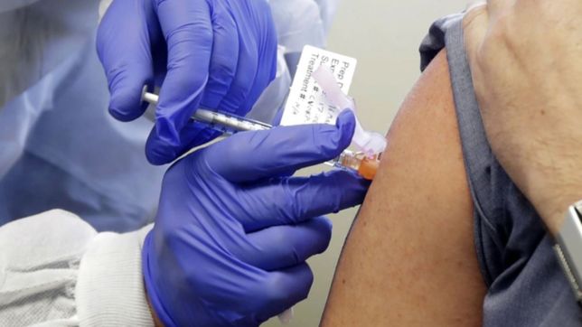 ¿cuantas dosis faltan para terminar de vacunar a todos los mayores de 40 anos?