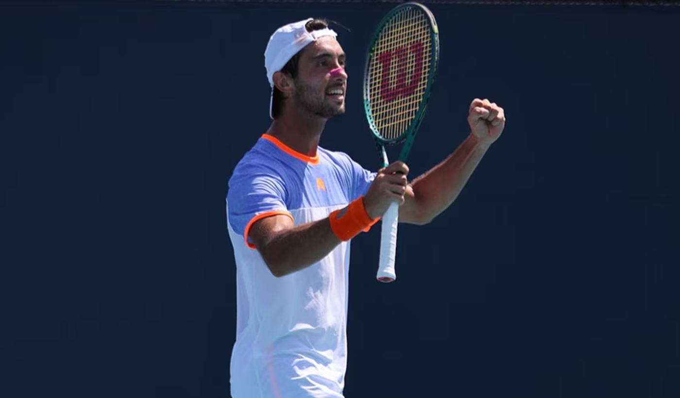 Tirante Master 1000 Miami