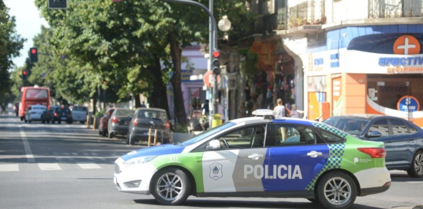 Allanmiento Centro de Operaciones y Monitoreo COM Piparo