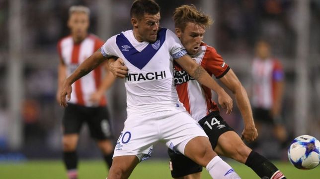 superliga: estudiantes busca empezar con el pie derecho y recibe a velez