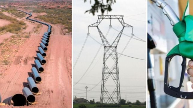 una por una y en detalle, todas las medidas economicas que anuncio el gobierno