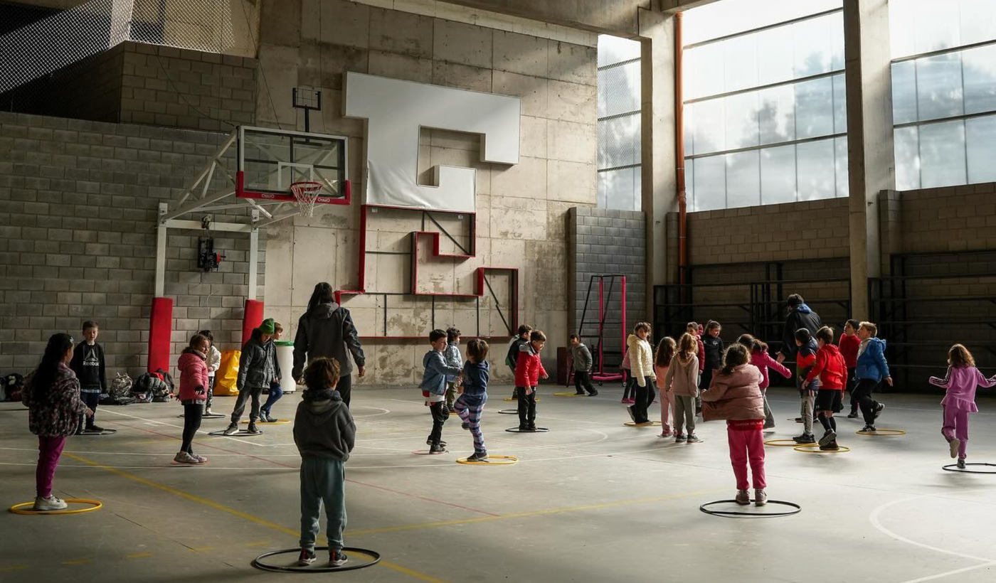Colonia Estudiantes 2