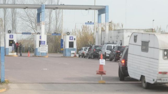 abren las plantas de vtv, pero con algunas restricciones