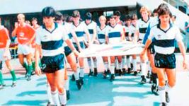 ora por gimnasia: la suplica y el recuerdo tripero de la madre teresa