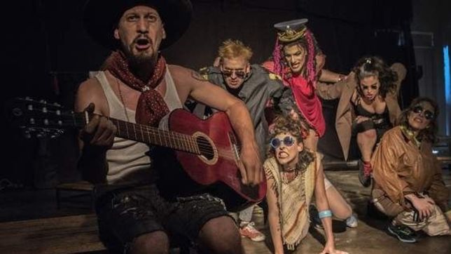 que hago sabado: el fin de semana largo arranco con las mejores propuestas culturales