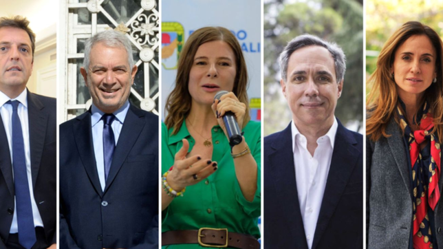 con el anuncio de unidad cambio el escenario en uxp y se esperan definiciones en la plata