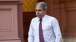 anibal fernandez disparo contra lla: victoria villarruel y su negacionismo dan asco anibal fernandez disparo contra lla: victoria villarruel y su negacionismo dan asco