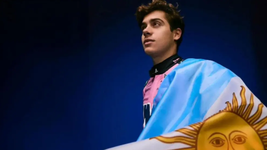 alpine edito un video de franco colapinto para que no se lo escuche cantar por las islas malvinas alpine edito un video de franco colapinto para que no se lo escuche cantar por las islas malvinas