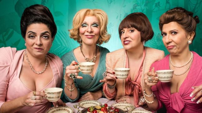 abril arranca con todo y pone a prueba los sentidos con los mejores planes en la plata