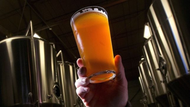 ¿por que hay que tomar cerveza despues de ir a correr?