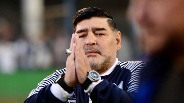 arrancan las indagatorias de los enfermeros de maradona: de que se los acusa