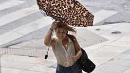 elevaron a naranja el alerta por las intensas tormentas que se esperan en la plata elevaron a naranja el alerta por las intensas tormentas que se esperan en la plata