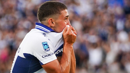 con nico barros schelotto de 10 y seoane por nacho, el pata pereyra tiene el equipo con nico barros schelotto de 10 y seoane por nacho, el pata pereyra tiene el equipo