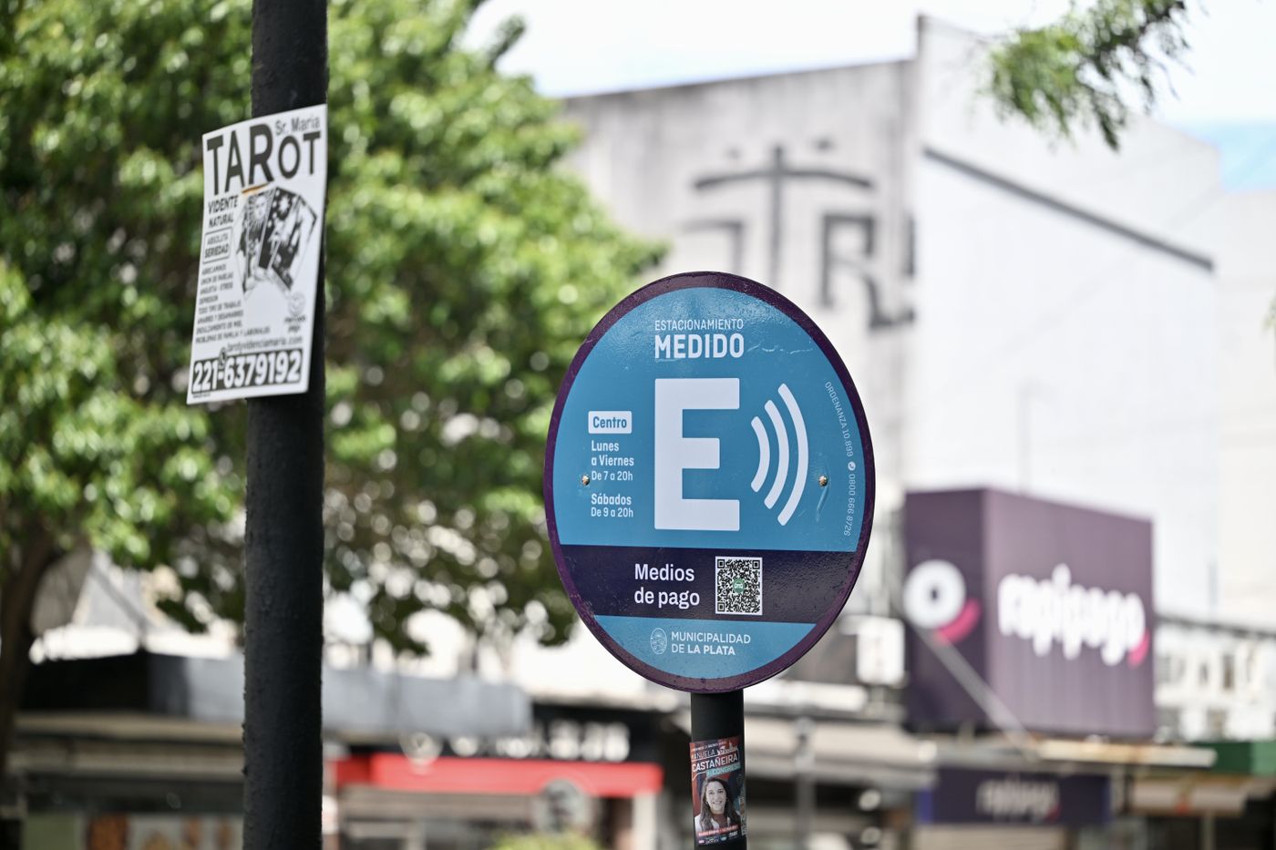 Estacionamiento medido (1)