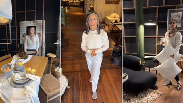 tras casi 14 anos, anuncio su cierre una importante casa de decoracion en la plata