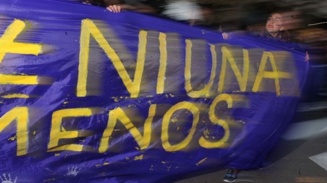 la plata tendra un fondo especial para ayudar a las victimas de violencia de genero