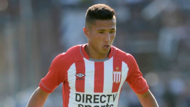 dolor en estudiantes: murio la mama del futbolista ivan gomez a causa del covid-19