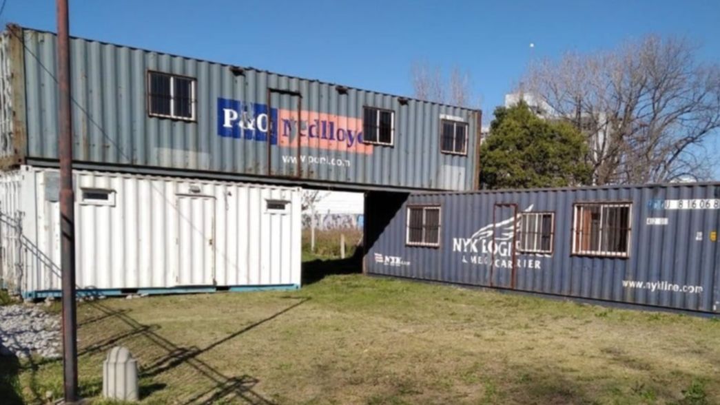 La facultad de Exactas de la UNLP amplía su nuevo edificio