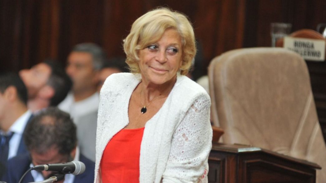 La Coalición Cívica gana una banca en el Concejo con el regreso de Raquel Krakover