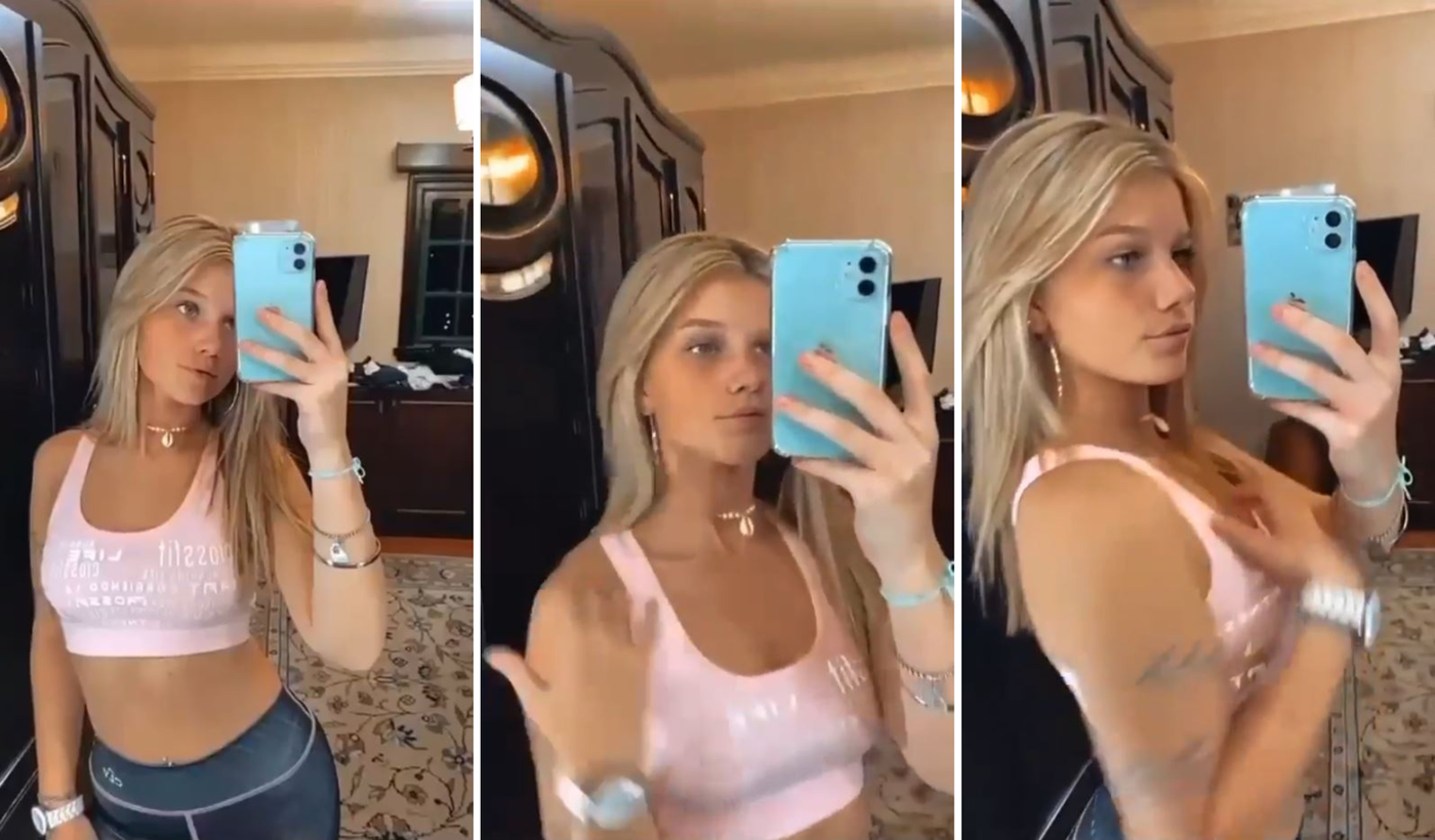 Felicitas Alvite La Toretto