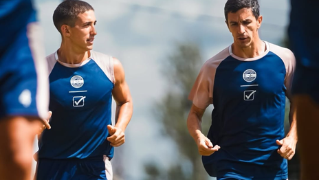 ¿Por qué la próxima fecha FIFA es un oasis en el desierto para Gimnasia?