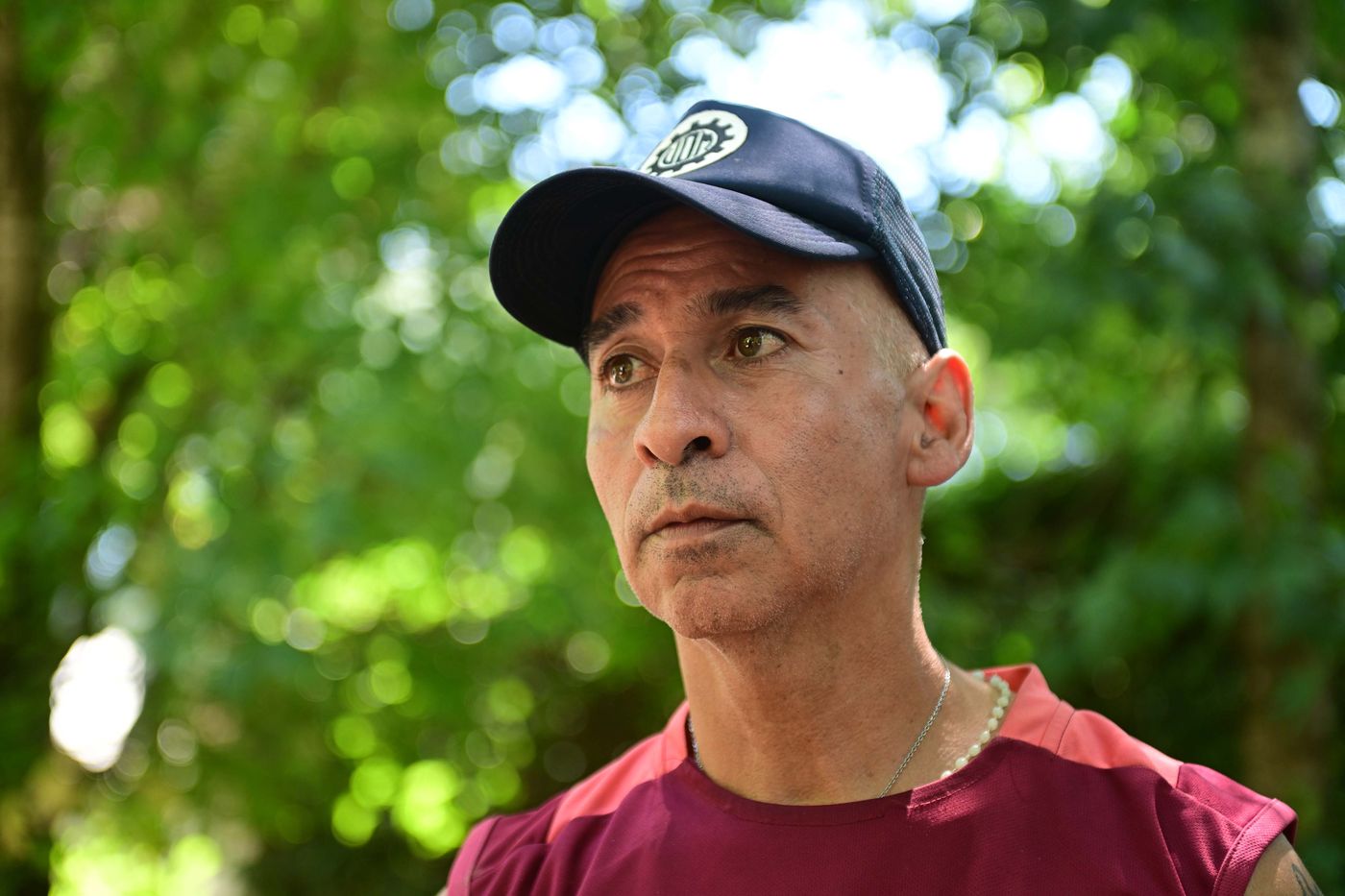 A José Yannibelli le faltaba poco más de un año para jubilarse