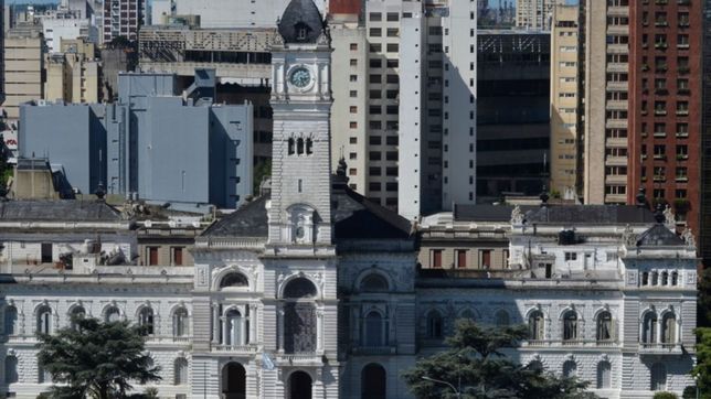 proponen homenajear y reparar los legajos de los trabajadores municipales desaparecidos