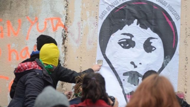 uno por uno, todos los procesados en la causa por la muerte de johana ramallo