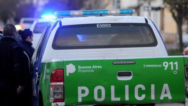 asesinaron a un joven que quiso evitar que le robaran: acelero en su auto y lo balearon