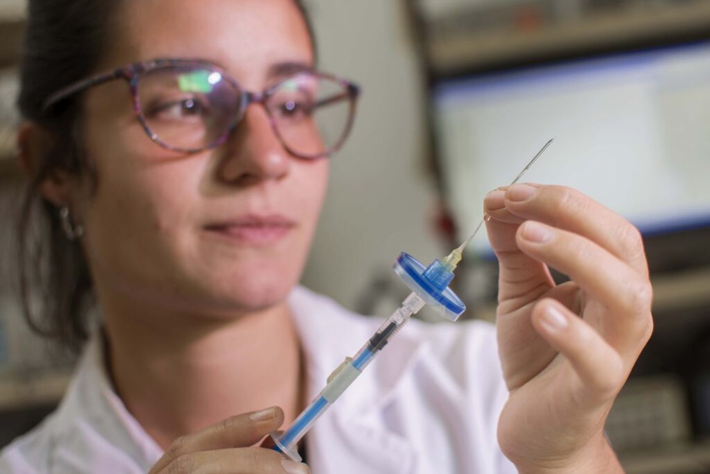 Los investigadores de la UNLP descuebrieron un nuevo uso para el cannabidiol