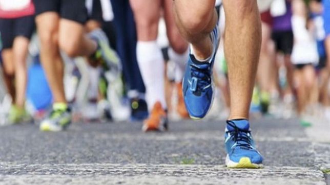 la municipalidad informo que cortaran dos avenidas por una maraton en la plata