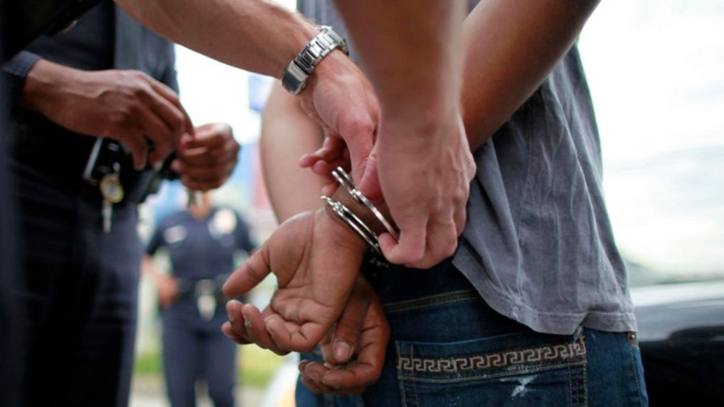 Cayó el asesino de un kiosquero atacado a puñaladas en Berisso