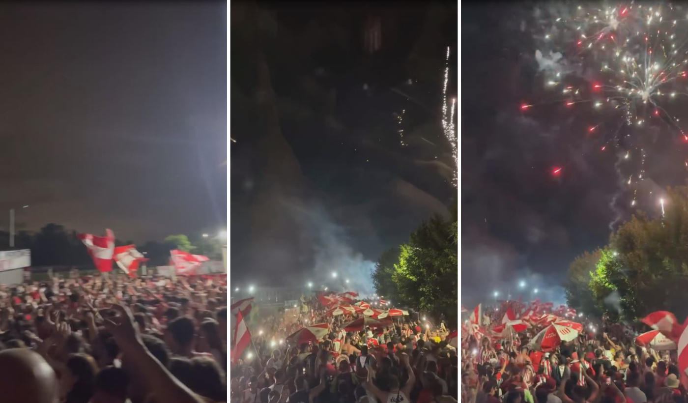 portada festejos Estudiantes