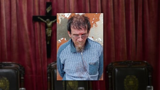 pidieron perpetua para el remisero acusado del crimen de ayelen arredondo en la plata