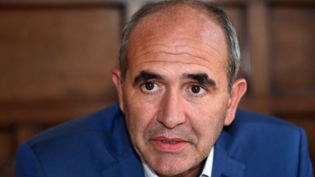 la unlp tiene que trabajar en una educacion de calidad en un entorno de masividad