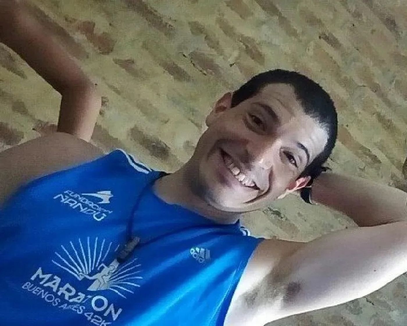 El acusado enfrenta una dura pena de prisión en expectativa El acusado enfrenta una dura pena de prisión en expectativa