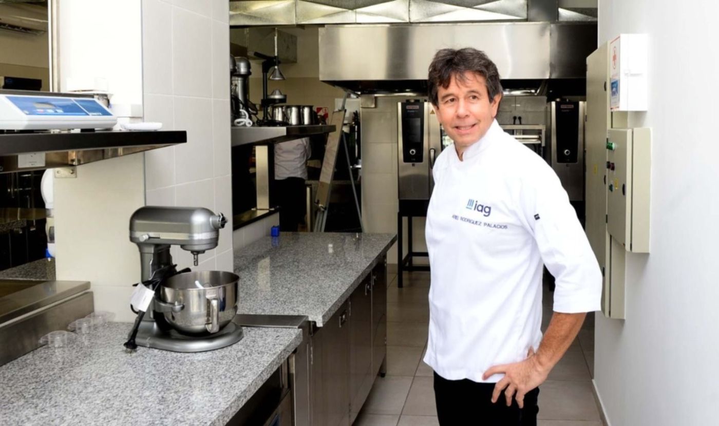 Instituto Argentino de Gastronomía La Plata