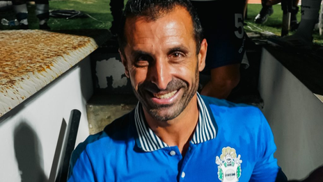 El video que publicó Zaniratto festejando a lo loco la salvación de Gimnasia El video que publicó Zaniratto festejando a lo loco la salvación de Gimnasia