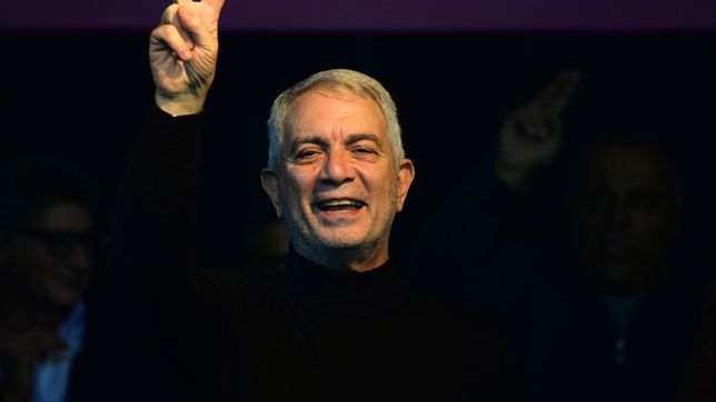 alak vuelve a presidir el pj la plata tras la oficializacion de la lista unica