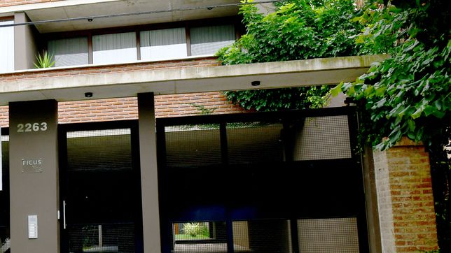 la pareja de alan sosa revelo los mensajes de su suegra