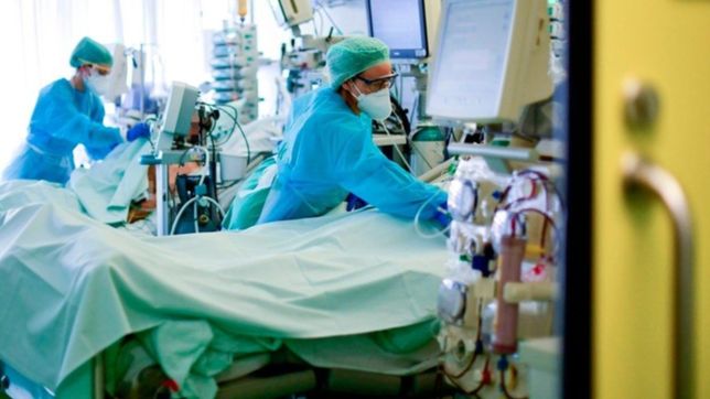 una vacuna que se aplica en el pais reduce hasta 68% los sintomas del covid-19 prolongado