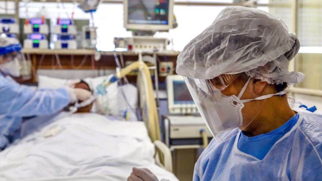 Se suman 40 muertes por coronavirus en Argentina y 4.231 casos nuevos