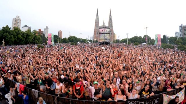 arrancan los festejos por el 137 aniversario de la plata