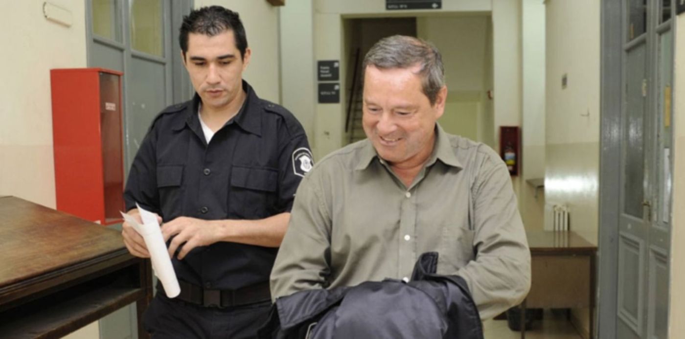 Crimen del Fotógrafo Alfredo Galeano