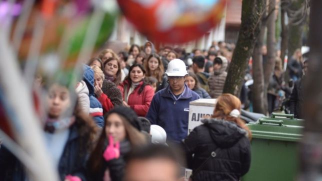 por un corte de edelap, este jueves no entregaran entradas en el coliseo podesta