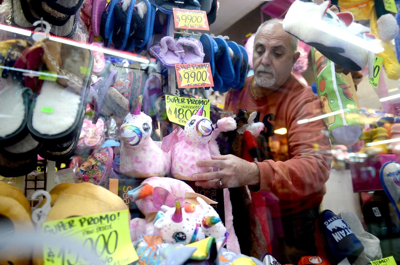 Empleados de comercio (1)