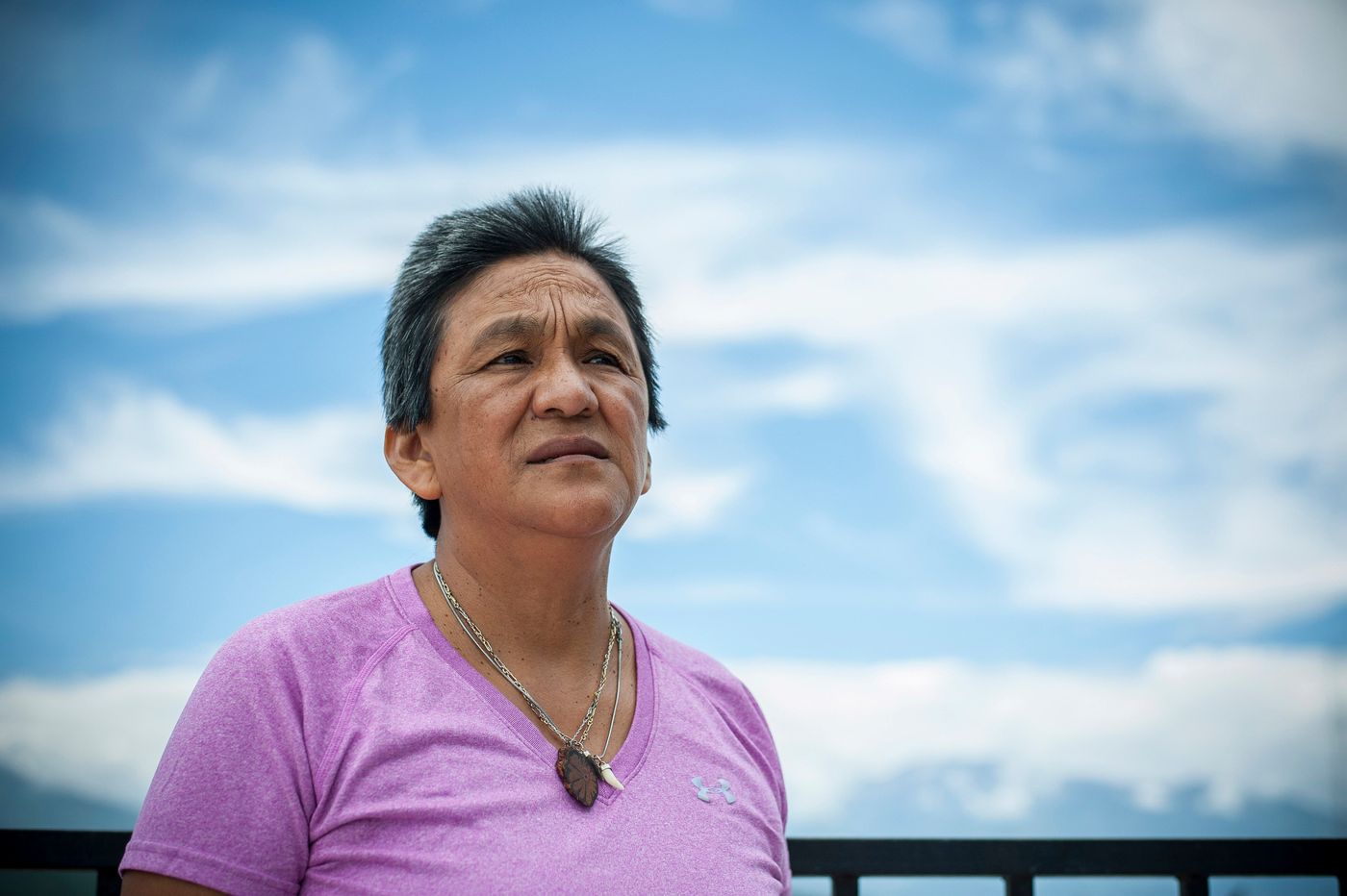 Milagro Sala (3)